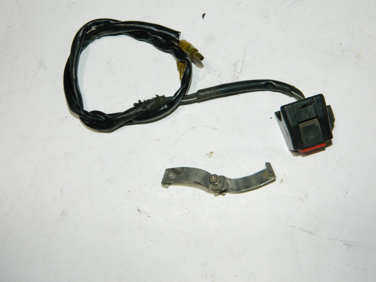 4721 BETA、ベータ REV-3 右ハンドルスイッチ 汎用 トライアル 0拍卖