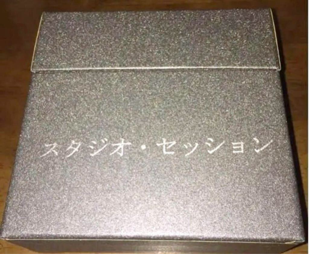 11CD-BOX!LED ZEPPELIN / レッド・ツェッペリン / STUDIO SESSIONS / スタジオ・セッション / antrabata拍卖