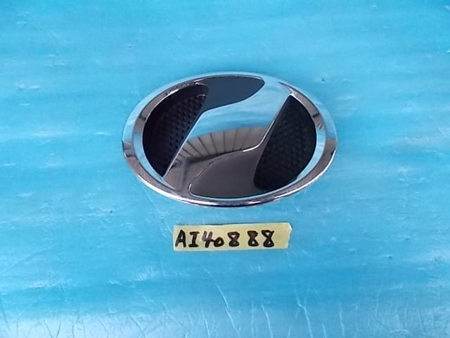 オーリス NZE151 フロント ネッツ ロゴ エンブレム №ZAI40888拍卖