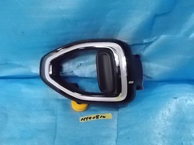 T-ロック A1DFF 左 フロント イルミネーションランプ №ZHY40810拍卖