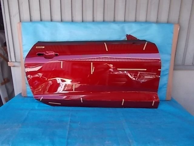 カマロ 16y-22y 右 フロントドア №ZHY40802拍卖