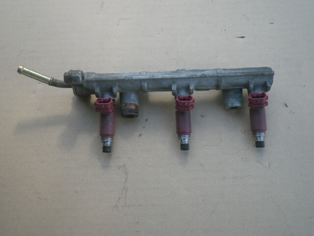 ミラジーノ ミニライト☆L700S◆インジェクター 中古品 3561拍卖