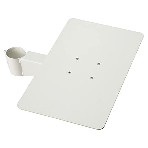 EQUALS イコールズ WALL テレビスタンド A2 ロータイプ対応 レコーダー棚板 サテンホワイト拍卖