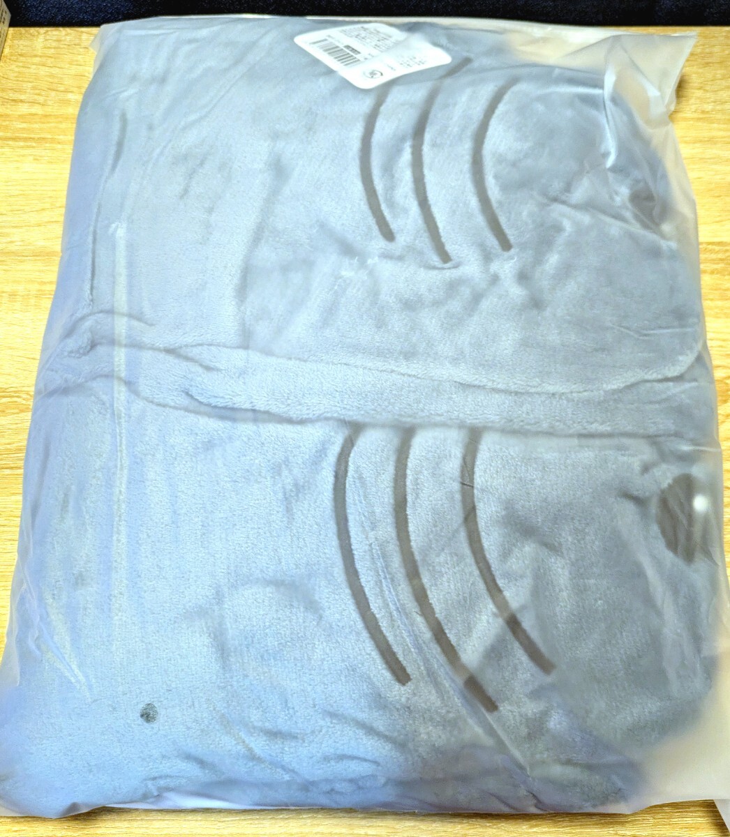 サメの着ぐるみブランケット ハロウィン 約170cm * 新品未開封 未使用 送料920円〜拍卖