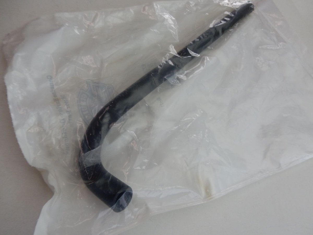 ハーレー 純正パーツ オイルドレンホース 2014~UP XLモデル HD62700038拍卖