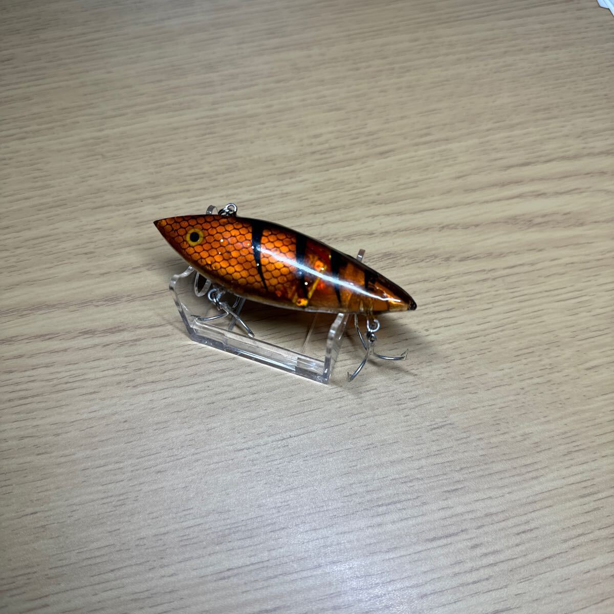 サデューストロボス バイブレーション 約14g(ID05410)拍卖