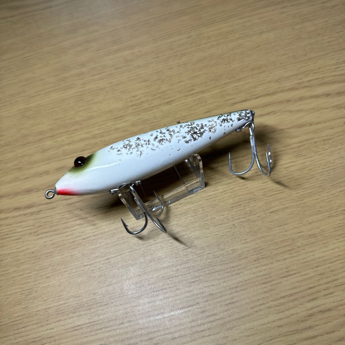 ヘドン ウッドザラゴッサ(ID05410)拍卖