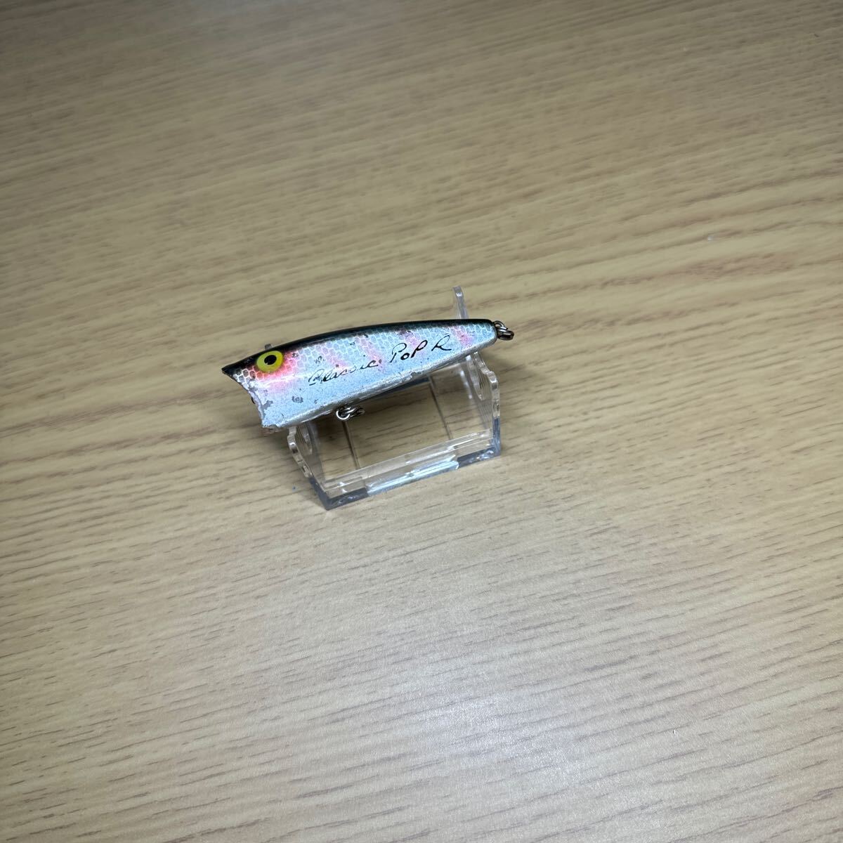 レーベル クラシックポップR (ID05410)拍卖