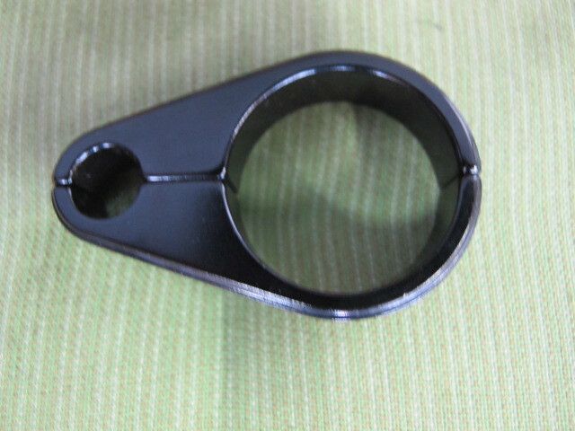 ハーレー フレームマウント ケーブルクランプ拍卖