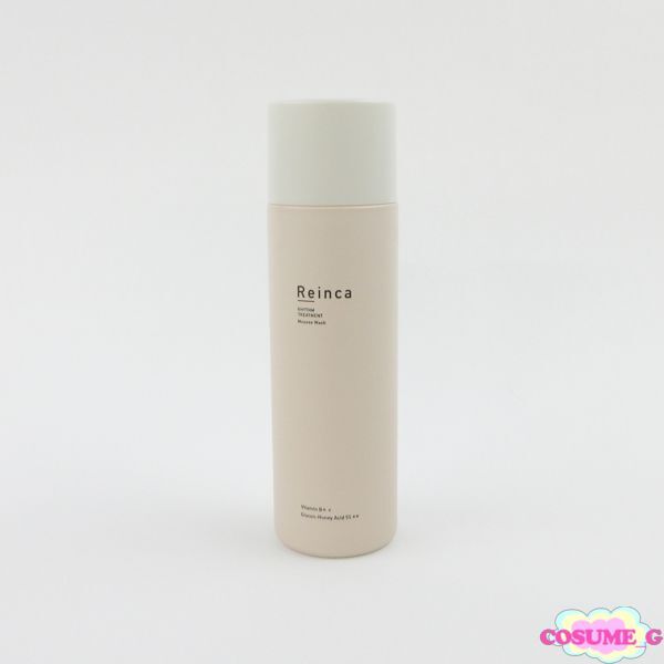 Reinca レインカ リズムトリートメント ムースウォッシュ 100g C333拍卖