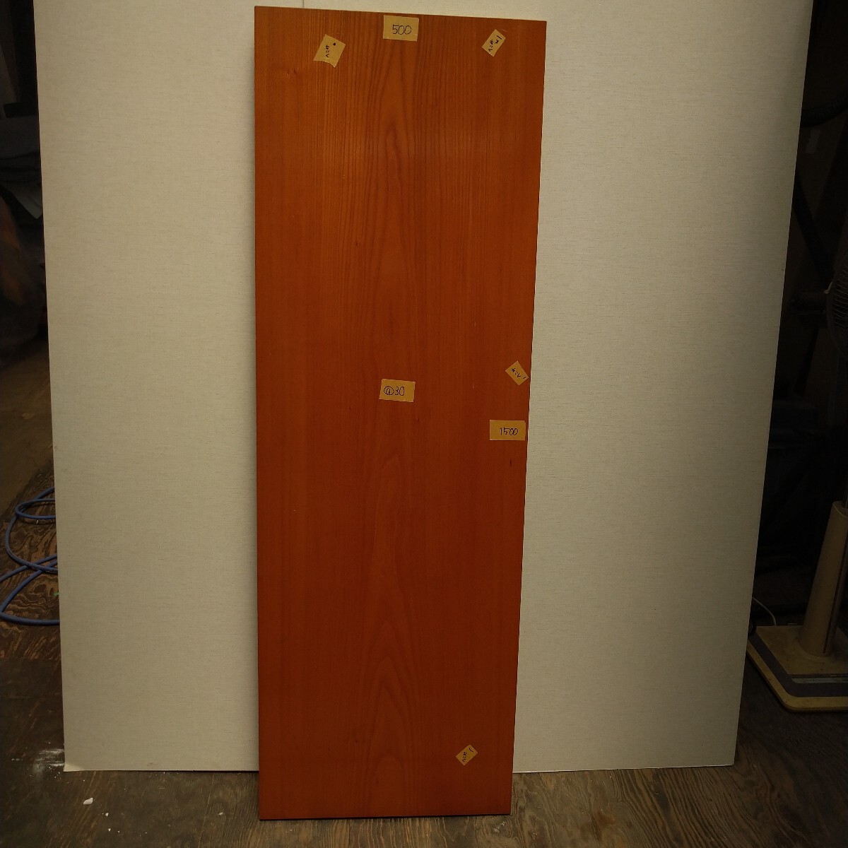 木製 板 未使用 倉庫整理品拍卖