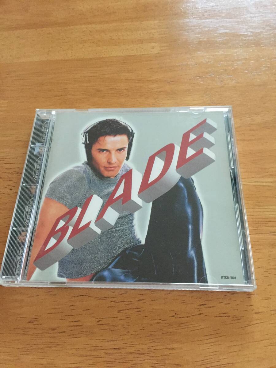 CD 見本品 ブレイド / ハートを抱きしめて~THIS TIME~E.P.拍卖