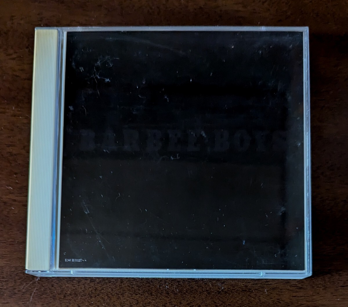 バービーボーイズ / BARBEE BOYS /2枚組 セル版 CD拍卖