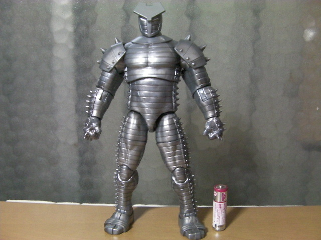 正規品 未使用 単品 バラ売り マーベルレジェンド デストロイヤー 検索 アベンジャーズ拍卖