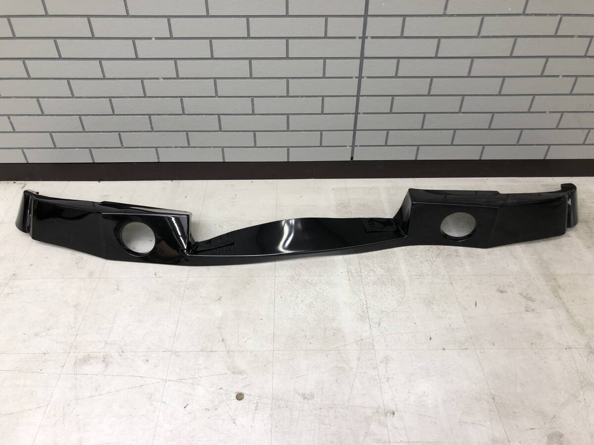 XENON ゼノンエアロ HUMMER ハマー H2 フロント アッパー バンパーカバー 【GWC2-02210】拍卖