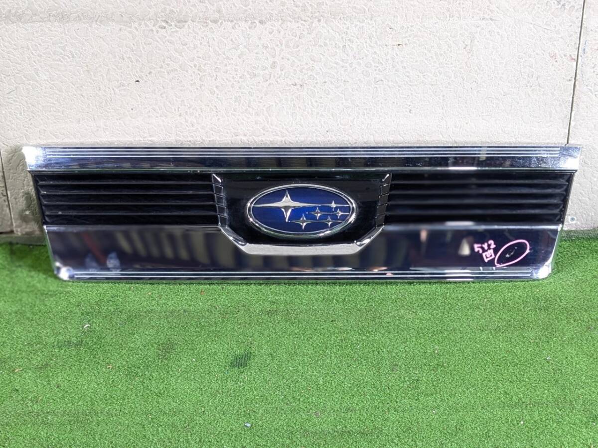 S500J サンバートラック フロントグリル(43403)拍卖