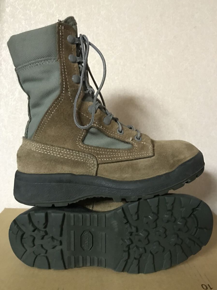 BELLEVILLE FAFTW (GORE-TEX) size-23.0cm 中古 箱無し 送料無料 NCNR拍卖