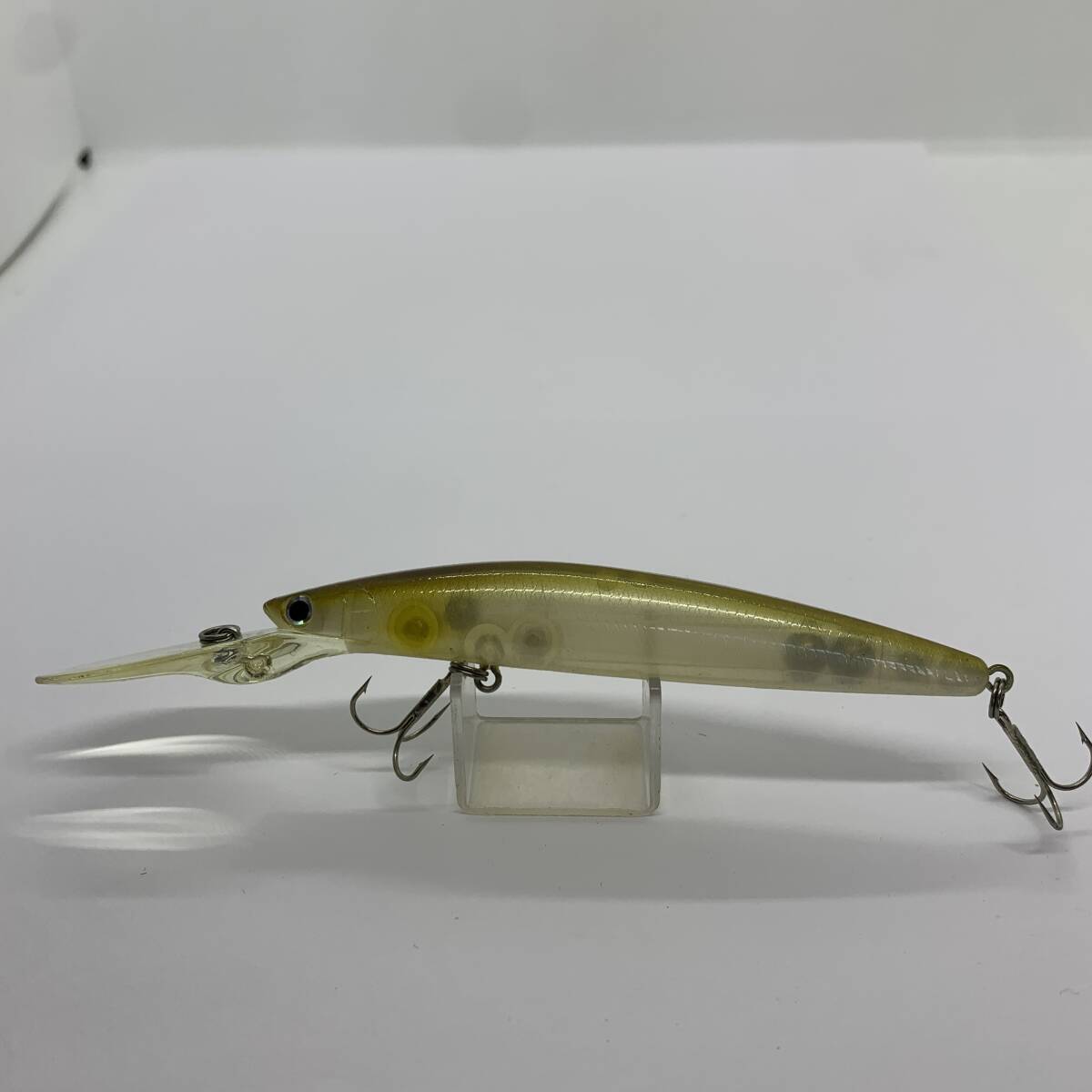 M-34833 ダイワ DAIWA TDミノー95拍卖