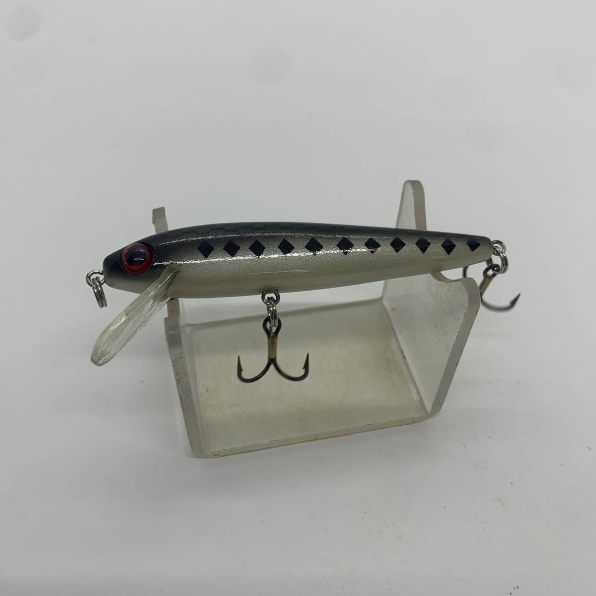 M-34851 レーベル REBEL フローター 約6.3cm拍卖