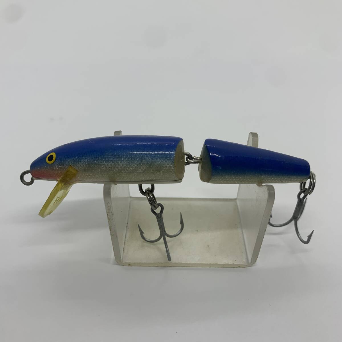 M-34856 ラパラ J-9 フローティング拍卖