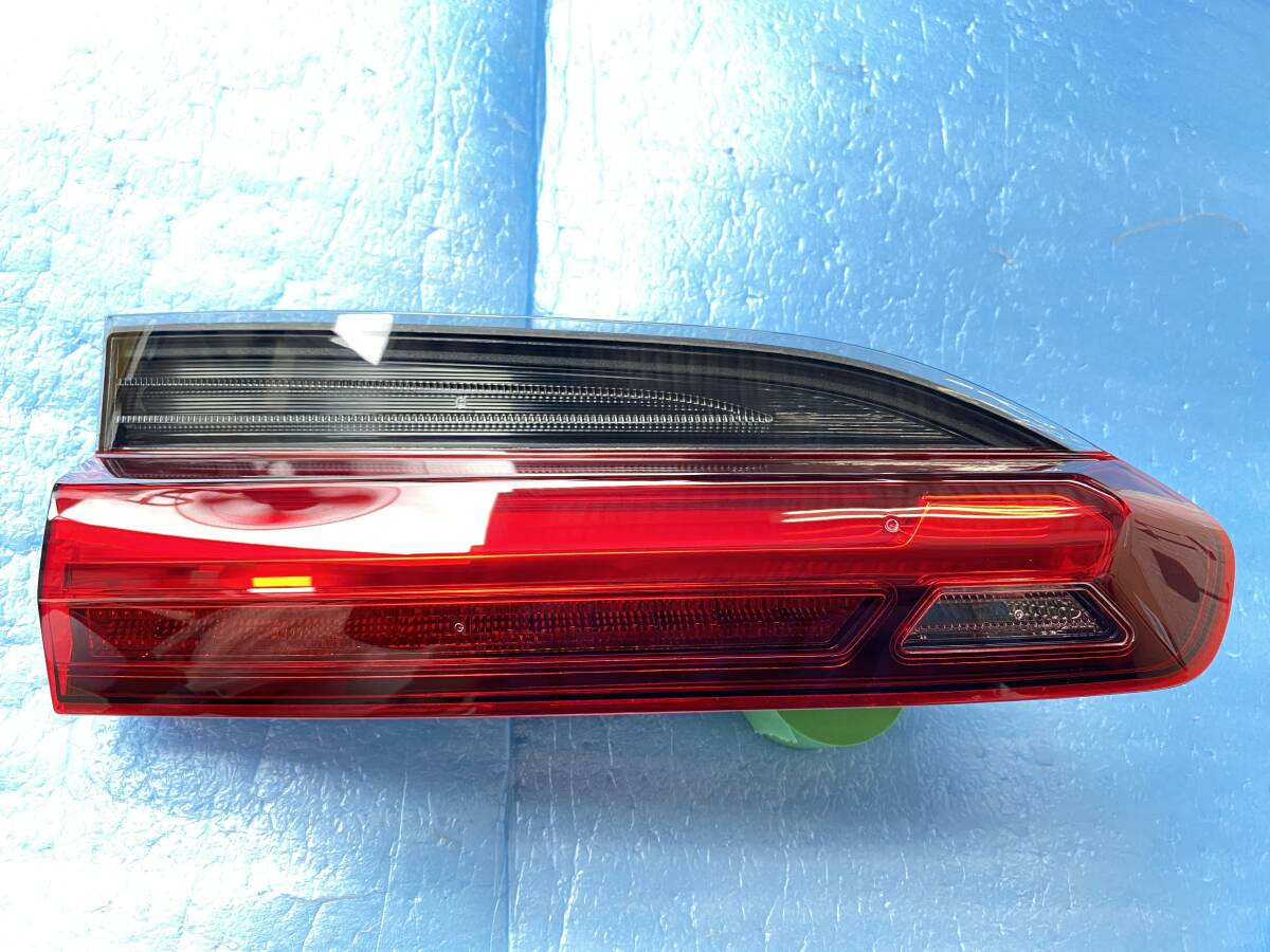 F98 G02 BMW X4 左テール 内側 2408-2021拍卖