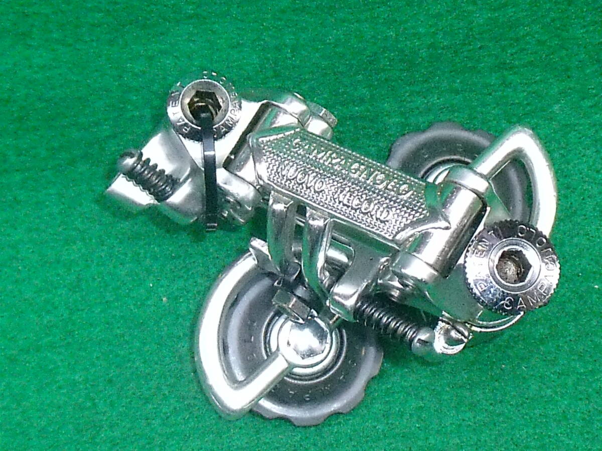 ■T240806-2 伊 カンパニョロ ヌーボレコード RD 美品拍卖