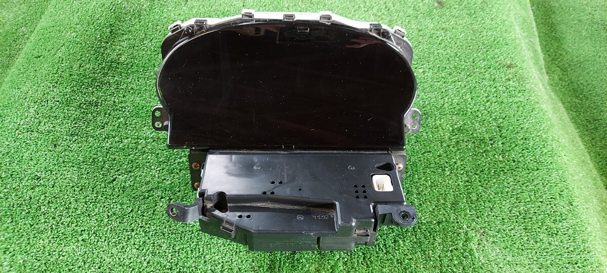 ヴィッツメーター拍卖