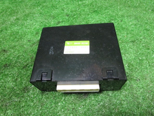 【A63583】◇ムーヴコンテ L575S エアコンアンプ 88650-B2102拍卖