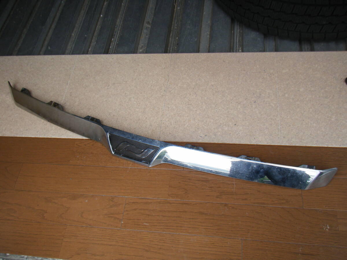 トヨタ ノア ボンネット モール TL2拍卖