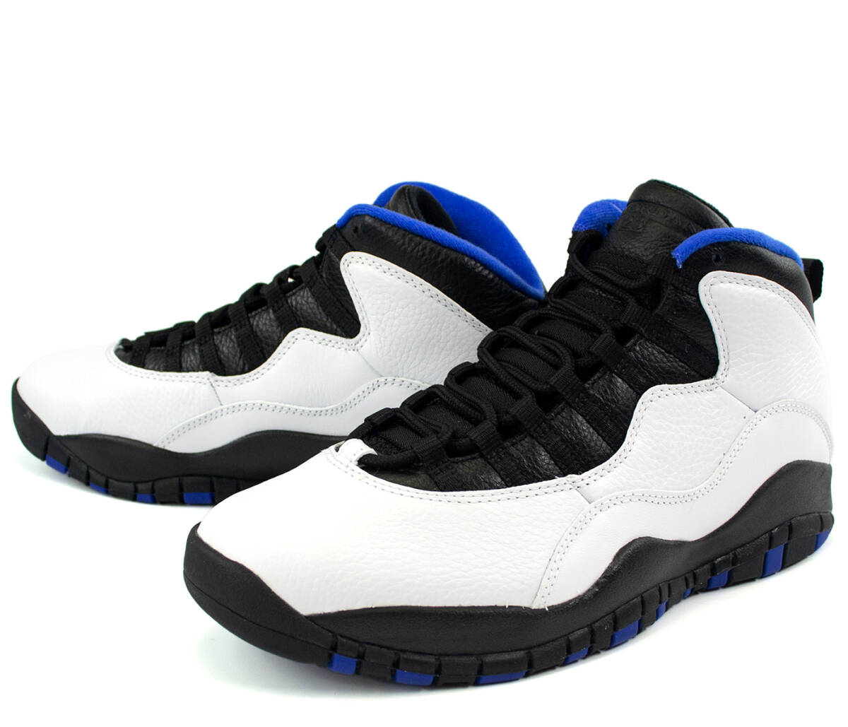 国内正規 新品未使用 NIKE AIR JORDAN 10 【ORLANDO】 ナイキ エア ジョーダン 10 【都市限定】 オーランド マジック ORLANDO MAGIC 108 27拍卖