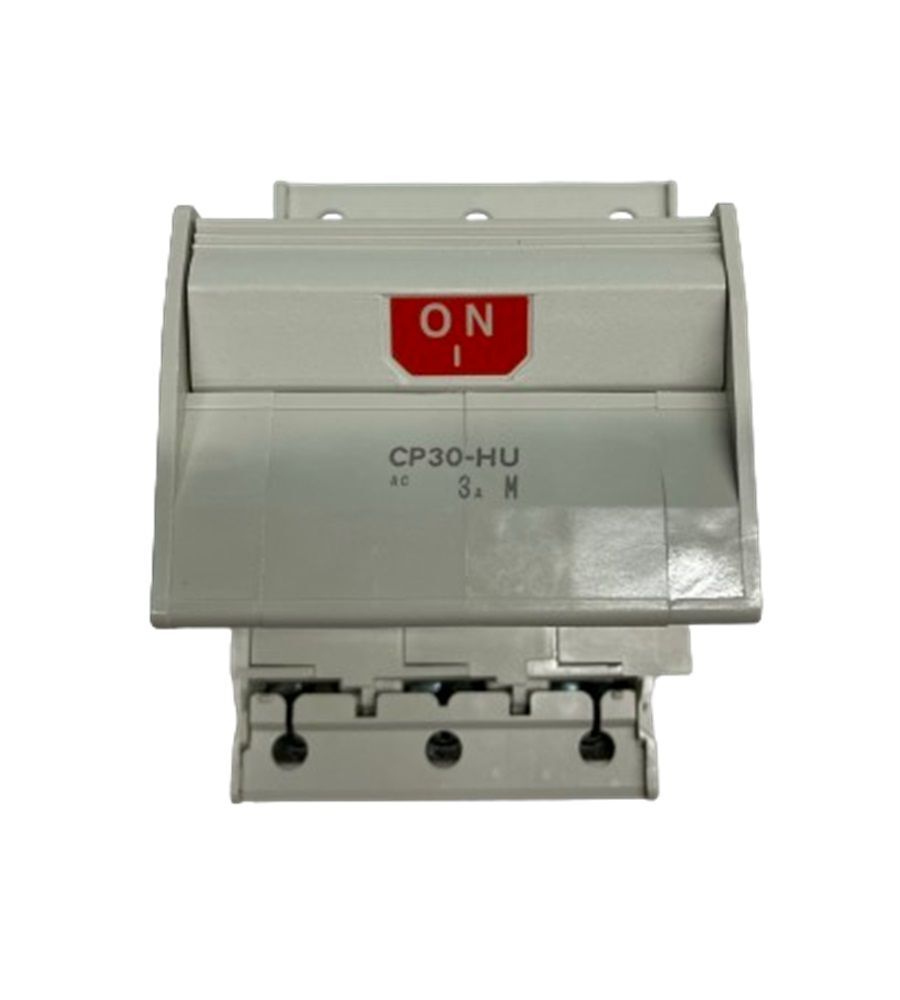 サーキットプロテクタ CP30-HU3P1-M3AA拍卖