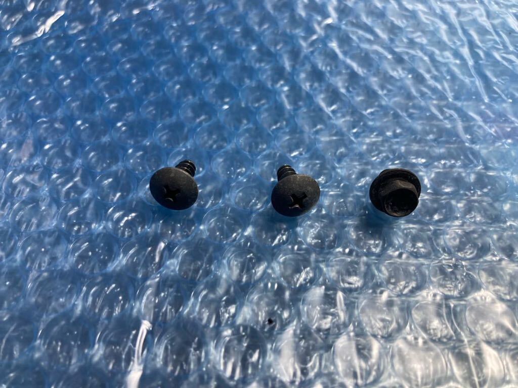 3513■ ジョグ SA36J SA39J SA55J SA57J ライト調整ネジ ウインカーネジ拍卖