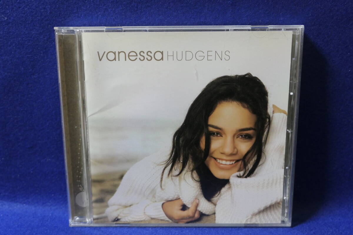 ●送料無料●中古CD● Vanessa Hudgens / ヴァネッサ・ハジェンズ / Ⅴ / AVCW-13079拍卖