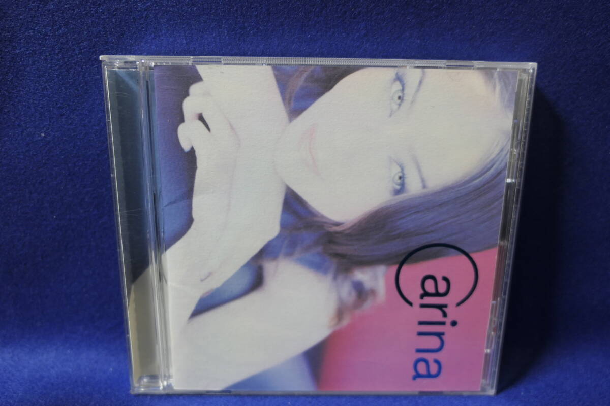 ●送料無料●中古CD● カリーナ / CARINA / VJCP-68115拍卖