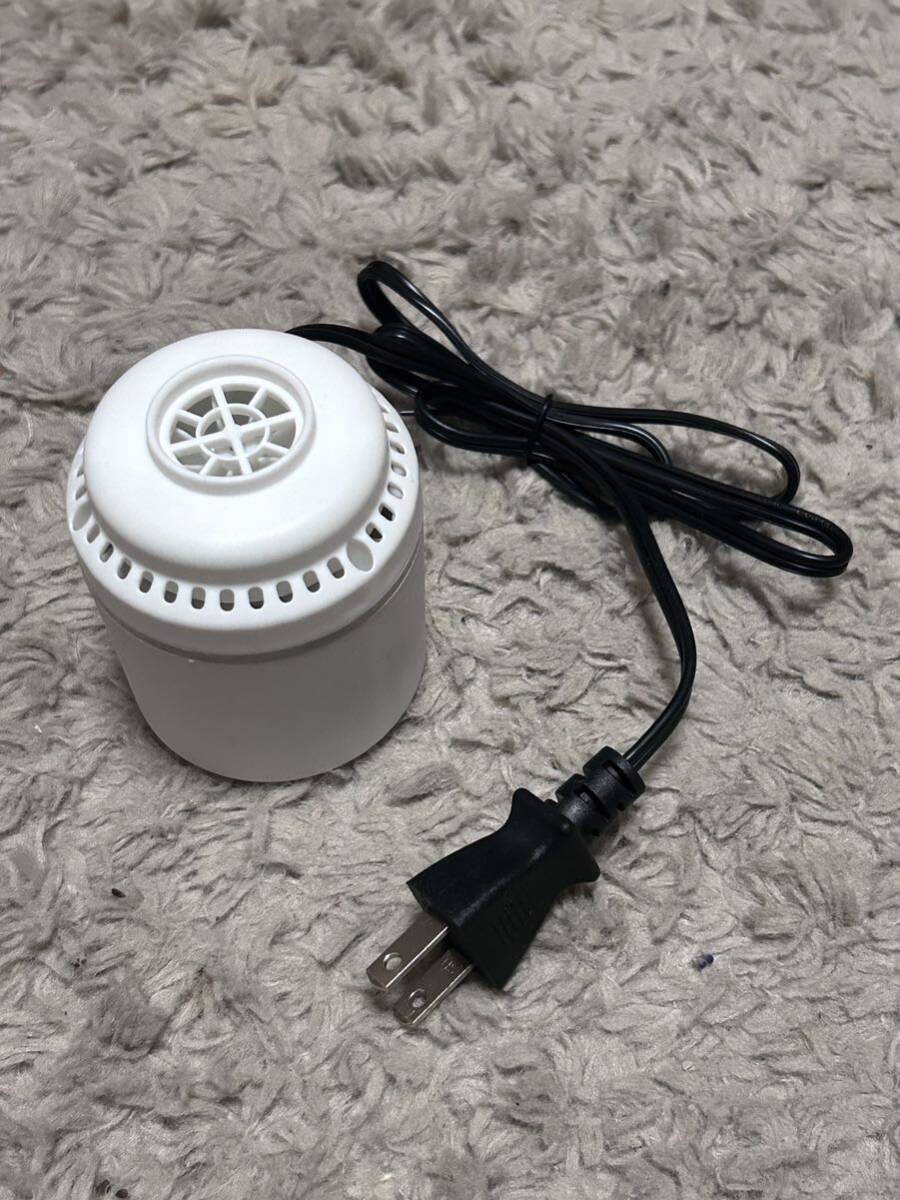 圧縮袋 電動吸引機 旅行 コンパクト 収納 動作品拍卖