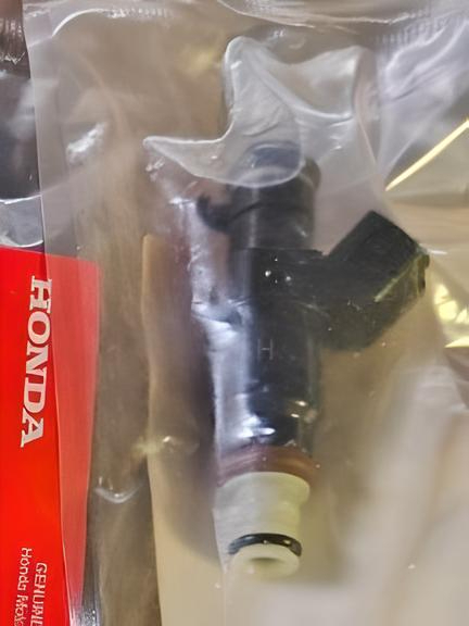 新品 純正品 HONDA ホンダ インジェクターASSY フューエル 4個セット シビック 3D インテグラ 3D拍卖