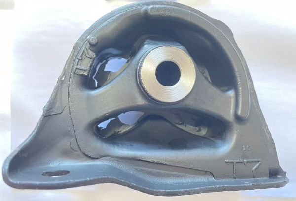 新品 純正品 HONDA ホンダ エンジンマウント エンジンマウンティングラバー リヤー インテグラ DB8 DC2 シビック EK9拍卖