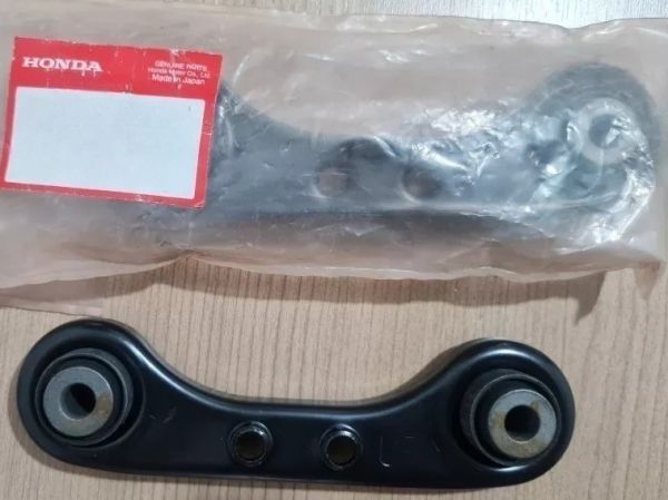 新品 純正品 HONDA ホンダ リヤー コンペンセターアーム 2個セット 左右 インテグラ DB6 DB7 DB8 DB9 DA5 DA6 CIVIC EG3 EG4 EG5 EG6拍卖