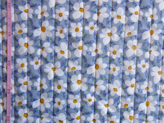 ★ヌビキルト♪花柄(ラベンダー)♪105×30★【NE2025-B】拍卖