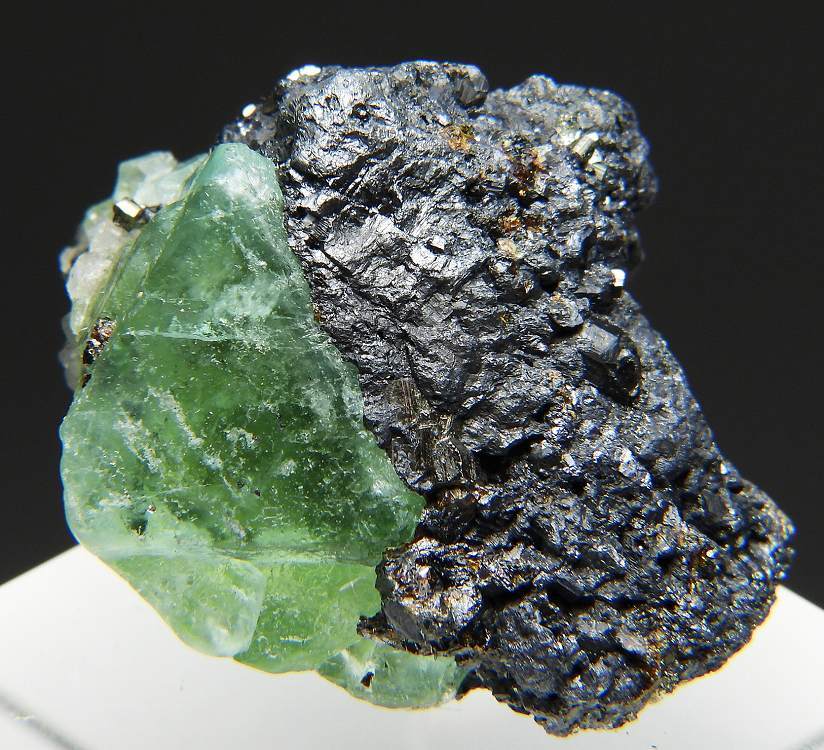 ☆☆ フローライト 蛍石 (蛍光) <ペルー> 59 ☆☆拍卖