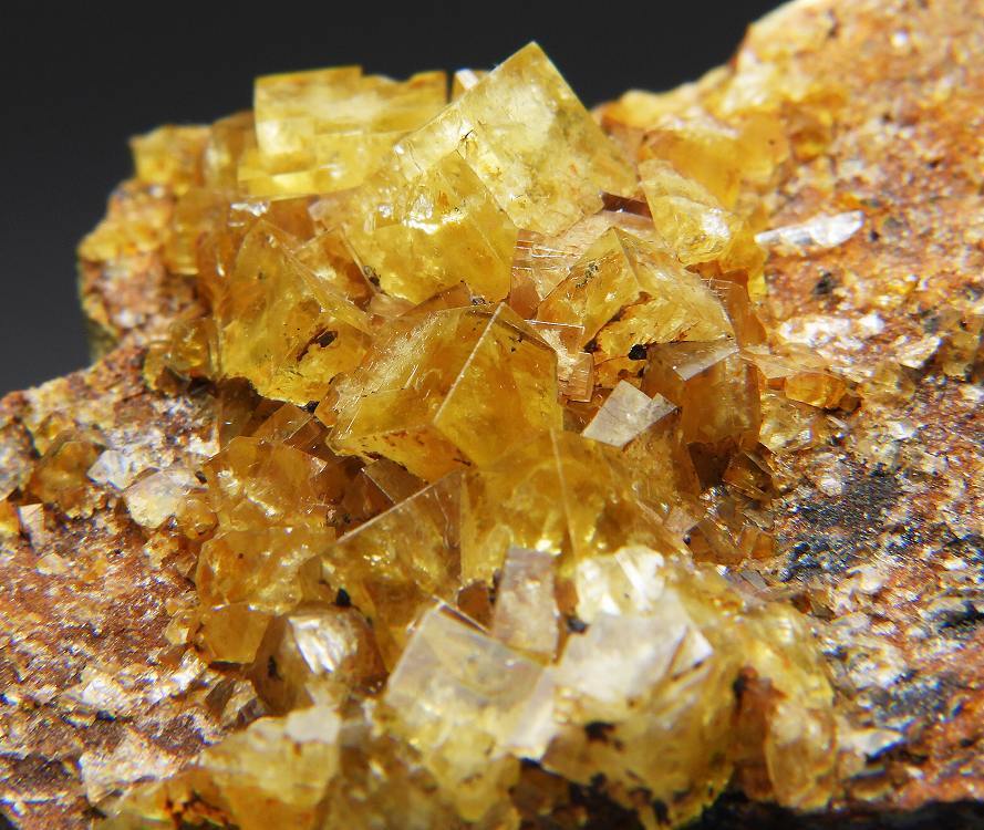 ☆☆ フローライト 蛍石 (蛍光)Hilton Mine ヒルトン <イギリス> UK560 ☆☆拍卖