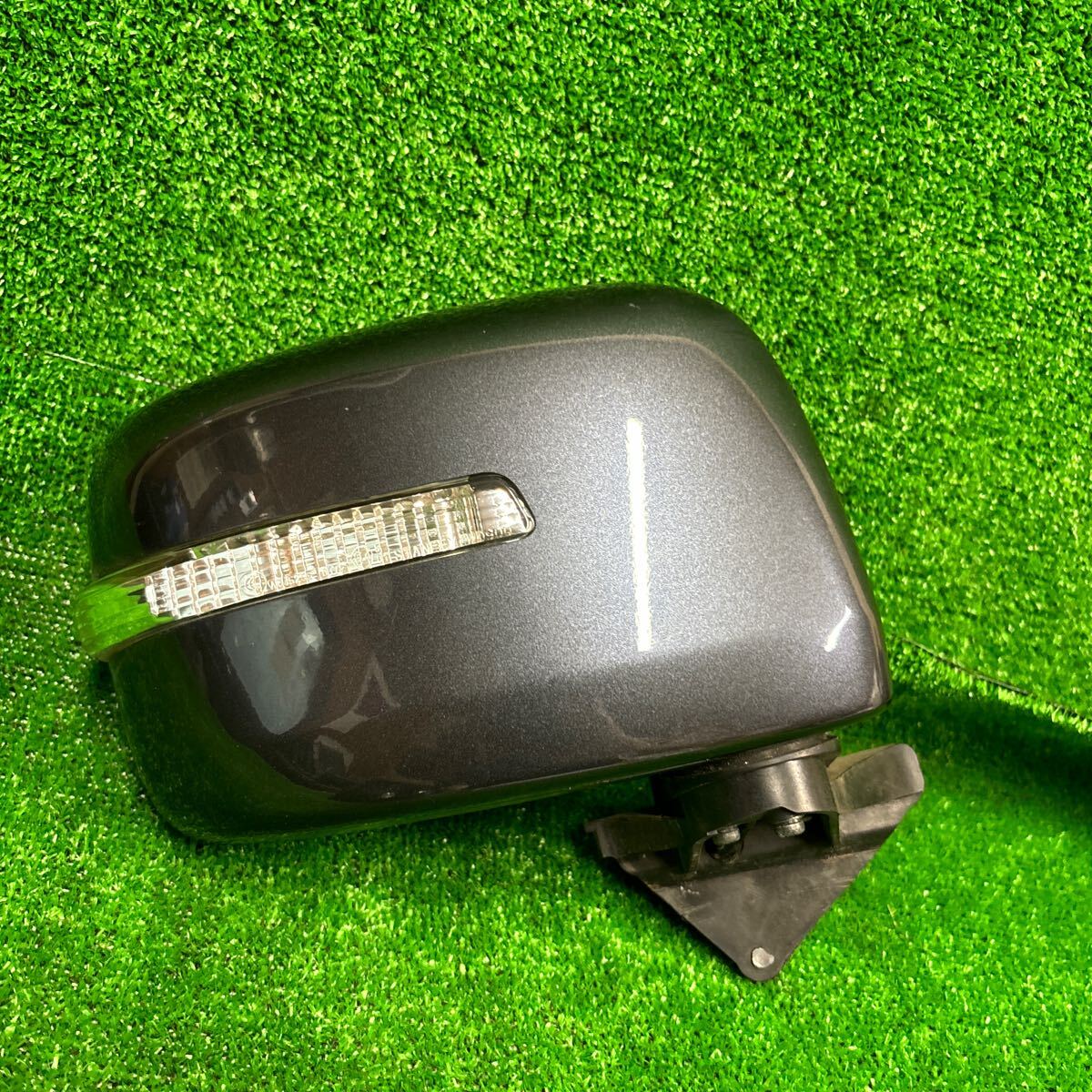 MJ34Sフレア 右ドアミラー 30-3拍卖