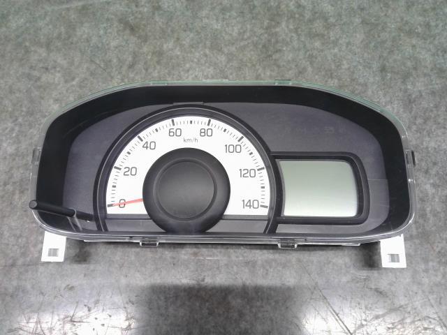 アルト DBA-HA36S スピードメーター F 4WD 34106-74PK1拍卖
