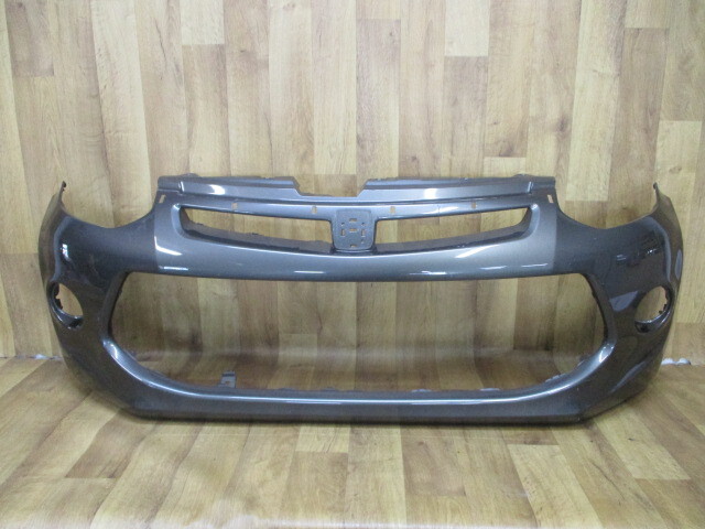 E1/ KGC30/KGC35/NGC30パッソ後期 純正フロントバンパー52119-B1240/52119M240/M250拍卖