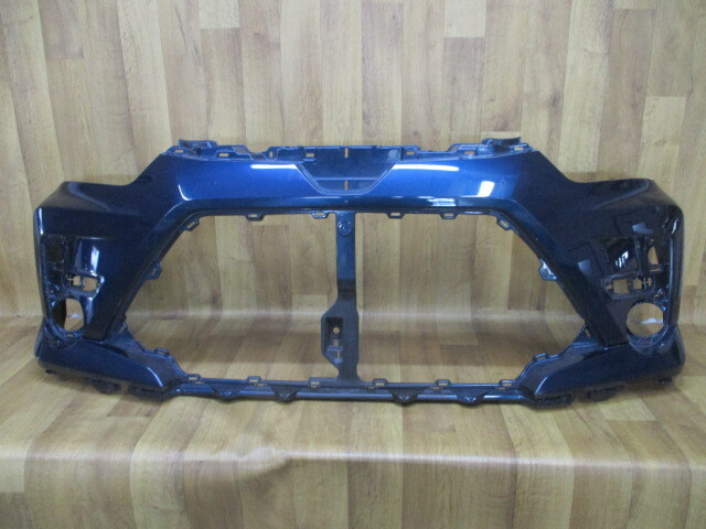 E1/ A200A/A210A/A200S/A210Sライズ ロッキー純正フロントバンパー52119-B1410拍卖