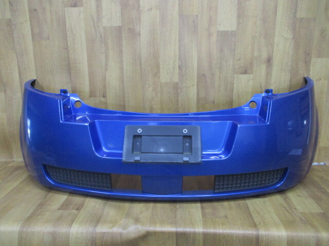 E1/ MF4R2ルノーメガーヌ2 スポール純正リアバンパー8200271363拍卖