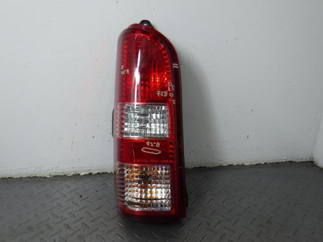 エブリィ DA62W 左 テール ランプ ライト 35670-63H00拍卖