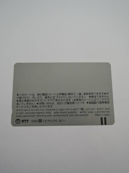 静波リゾートホテル・スウィングビーチ 未使用 50度数テレフォンカード テレカ拍卖