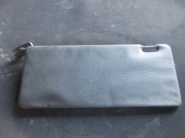 ★⑩R6G8534 ランチアデルタ 純正サンバイザー1個 HFインテグラーレ 修理やストック等に拍卖