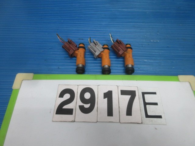 !2917E タント L350S L360S ムーヴ L150S L160S L900S L910S ラテ L550S L560S インジェクター 噴射ポンプ 噴射ノズル SS拍卖